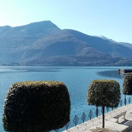 Appartement My Holidays - La Terrazza Sul Lago à Gravedona Extérieur photo