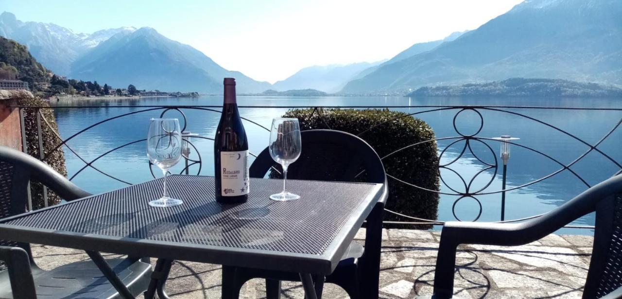 Appartement My Holidays - La Terrazza Sul Lago à Gravedona Extérieur photo